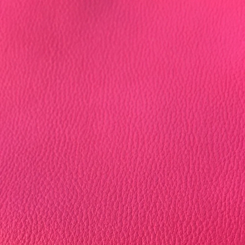 Brand New Saks Fifth Avenue Pink Cosmetic Pouch